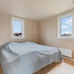 Bettysvej 3 - Bright And Coastal Ferienhaus *