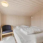 Bettysvej 3 - Bright And Coastal Ferienhaus
