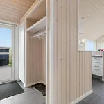 Ferienhaus Bettysvej 3 - Bright And Coastal *