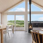 Ferienhaus Bettysvej 3 - Bright And Coastal Løkken
