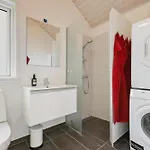 Ferienhaus Bettysvej 3 - Bright And Coastal