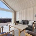 Bettysvej 3 - Bright And Coastal Ferienhaus Løkken
