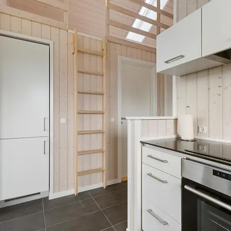 Ferienhaus Bettysvej 3 - Bright And Coastal *