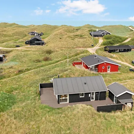 Ferienhaus Bettysvej 3 - Bright And Coastal *